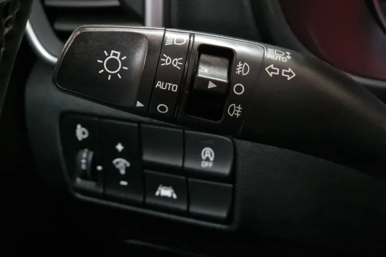 Kia Sportage din 2021 cu 65.128 km - oferta KIA202042 - foto 15