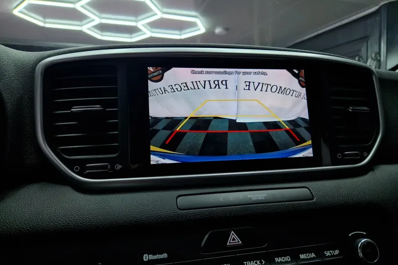 Kia Sportage din 2021 cu 65.128 km - oferta KIA202042 - foto 18