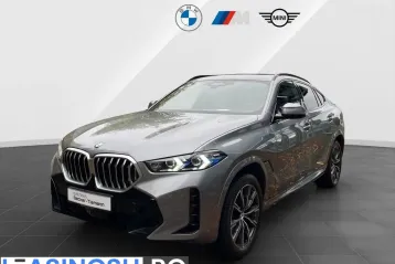 BMW X6 din 2025 - oferta BMW202043