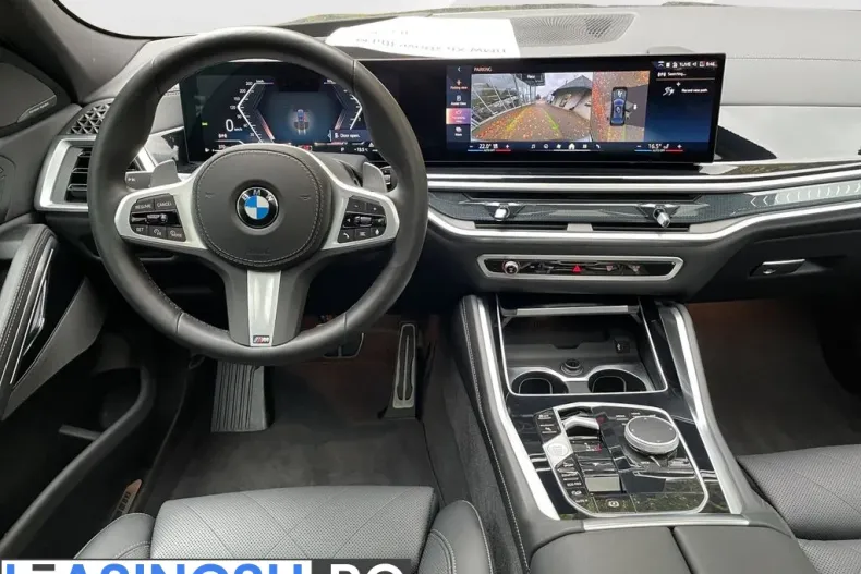 BMW X6 (Seria X) din 2025 cu 25.225 km - oferta BMW202043 - foto 2