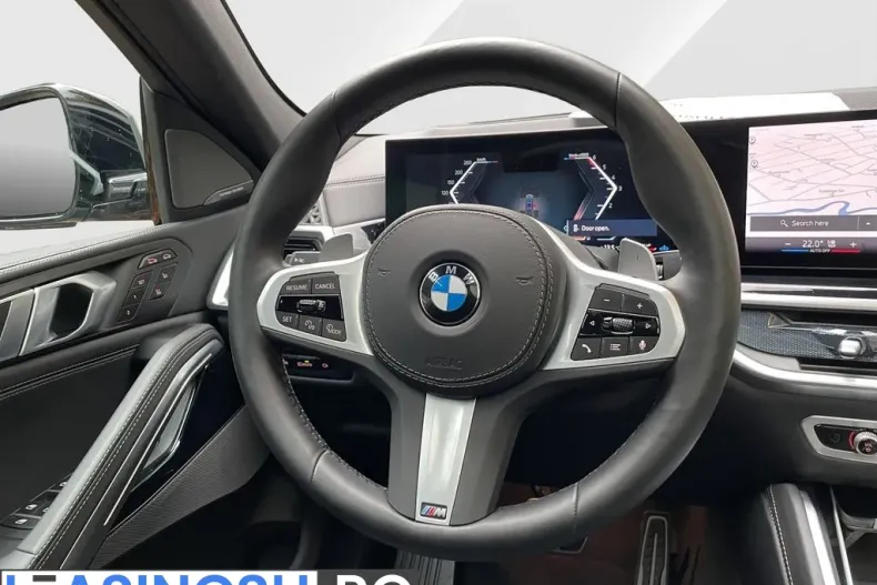 BMW X6 (Seria X) din 2025 cu 25.225 km - oferta BMW202043 - foto 3