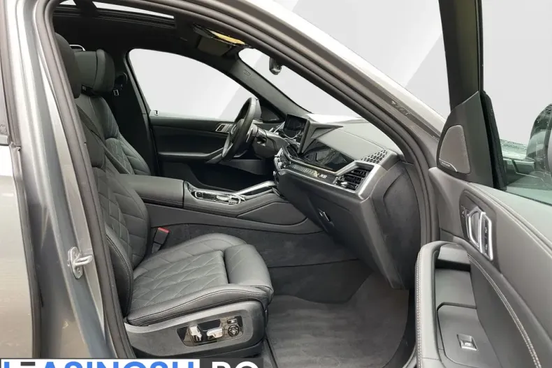 BMW X6 (Seria X) din 2025 cu 25.225 km - oferta BMW202043 - foto 4