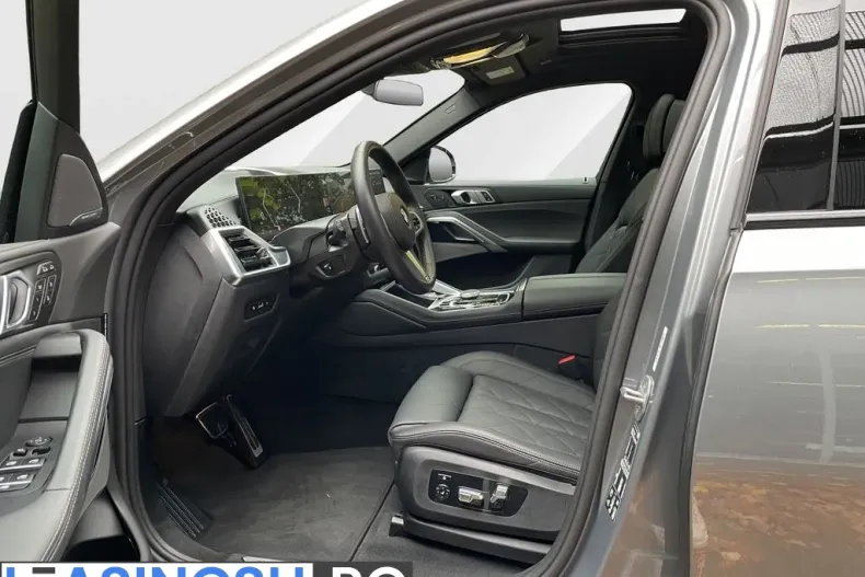 BMW X6 (Seria X) din 2025 cu 25.225 km - oferta BMW202043 - foto 5