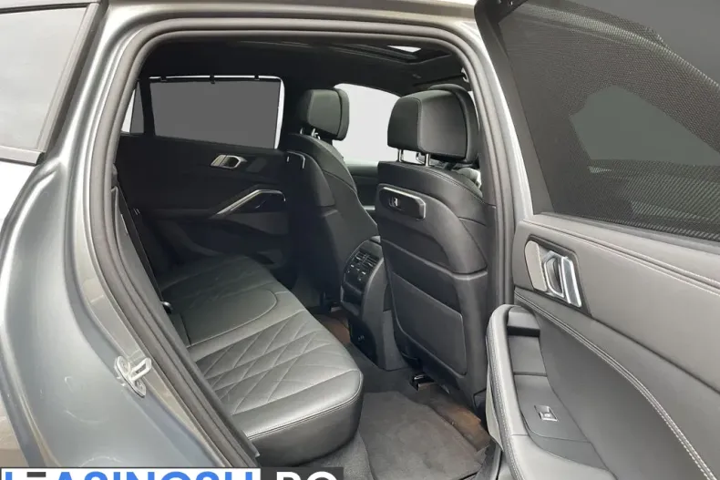 BMW X6 (Seria X) din 2025 cu 25.225 km - oferta BMW202043 - foto 6