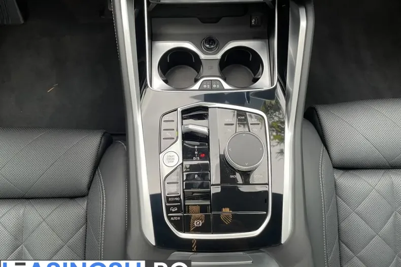 BMW X6 (Seria X) din 2025 cu 25.225 km - oferta BMW202043 - foto 7