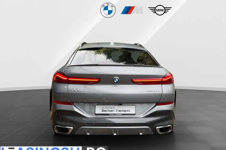 BMW X6 (Seria X) din 2025 cu 25.225 km - oferta BMW202043 - foto 9