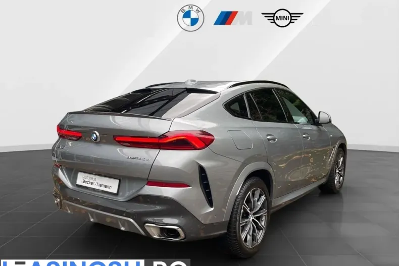 BMW X6 (Seria X) din 2025 cu 25.225 km - oferta BMW202043 - foto 10
