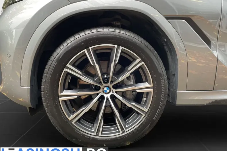 BMW X6 (Seria X) din 2025 cu 25.225 km - oferta BMW202043 - foto 11