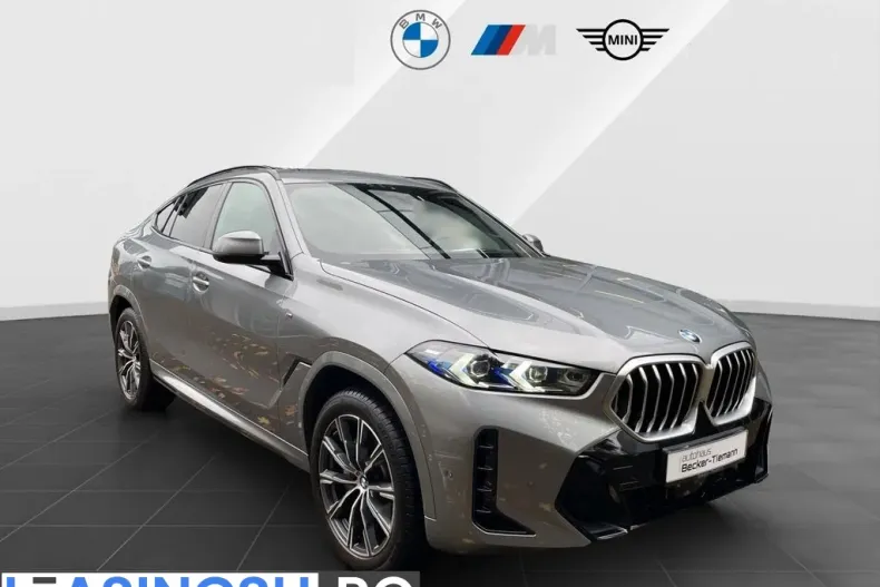 BMW X6 (Seria X) din 2025 cu 25.225 km - oferta BMW202043 - foto 14
