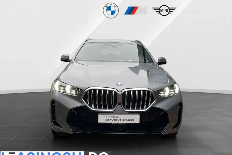 BMW X6 (Seria X) din 2025 cu 25.225 km - oferta BMW202043 - foto 15