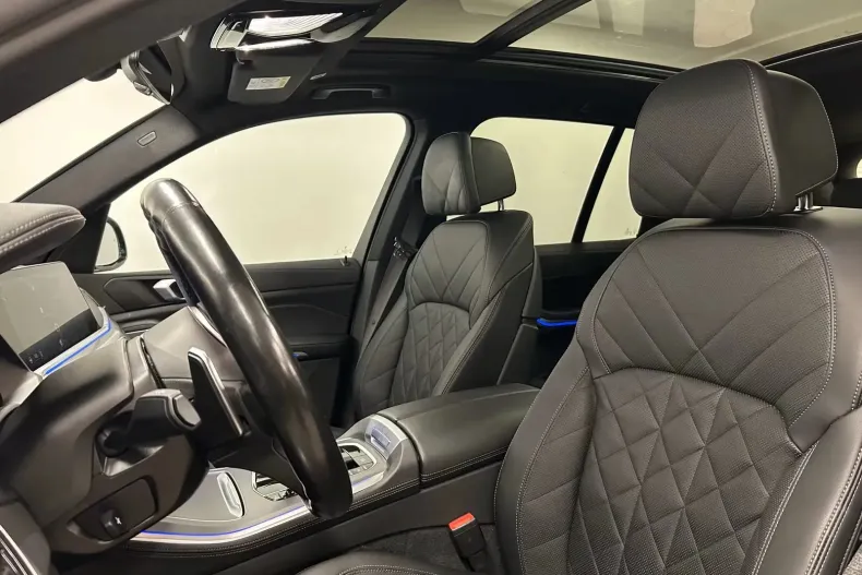 BMW X5 (Seria X) din 2023 cu 62.645 km - oferta BMW202044 - foto 2