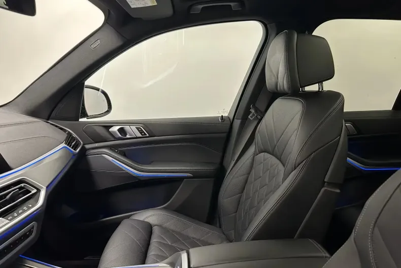 BMW X5 (Seria X) din 2023 cu 62.645 km - oferta BMW202044 - foto 3