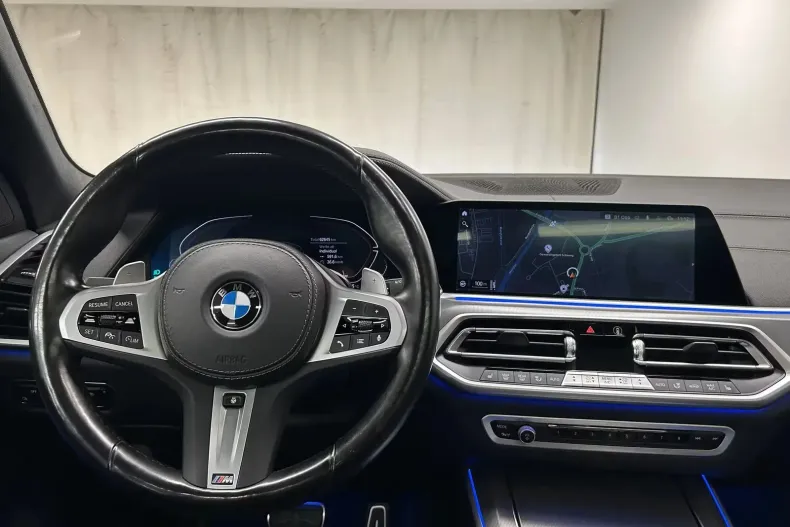 BMW X5 (Seria X) din 2023 cu 62.645 km - oferta BMW202044 - foto 7