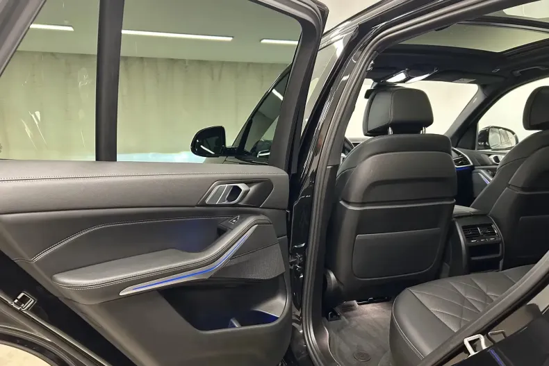 BMW X5 (Seria X) din 2023 cu 62.645 km - oferta BMW202044 - foto 9