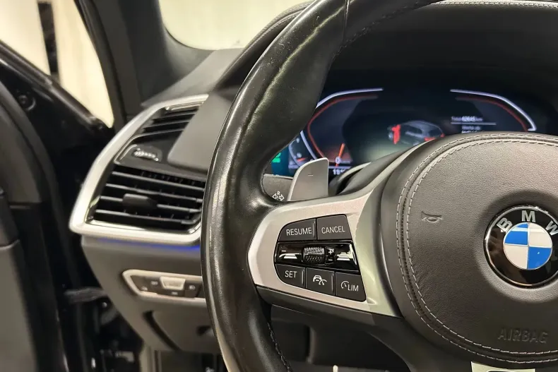 BMW X5 (Seria X) din 2023 cu 62.645 km - oferta BMW202044 - foto 10