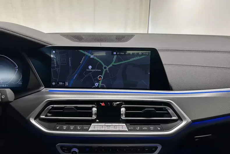 BMW X5 (Seria X) din 2023 cu 62.645 km - oferta BMW202044 - foto 12