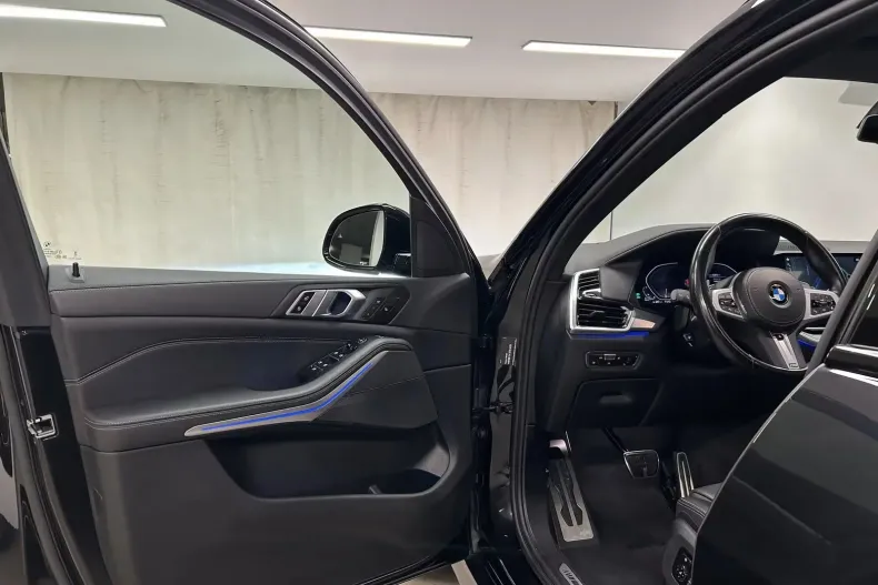 BMW X5 (Seria X) din 2023 cu 62.645 km - oferta BMW202044 - foto 13