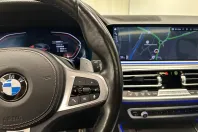 BMW X5 (Seria X) din 2023 cu 62.645 km - oferta BMW202044 - foto 14