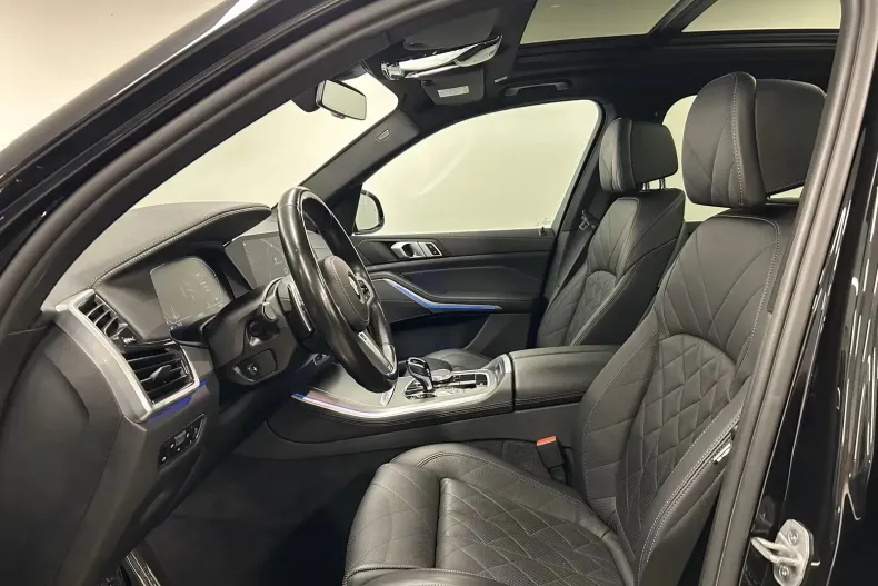 BMW X5 (Seria X) din 2023 cu 62.645 km - oferta BMW202044 - foto 17