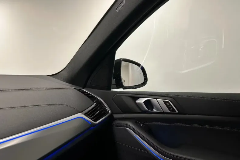 BMW X5 (Seria X) din 2023 cu 62.645 km - oferta BMW202044 - foto 21