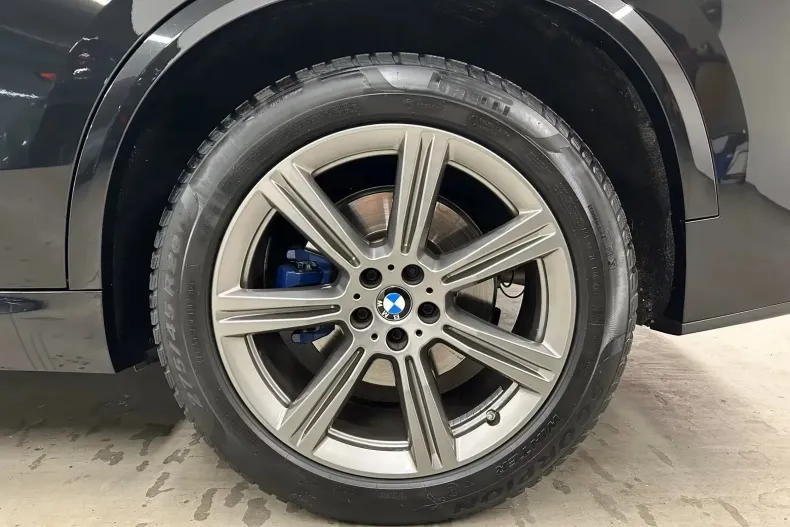 BMW X5 (Seria X) din 2023 cu 62.645 km - oferta BMW202044 - foto 22