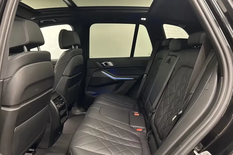 BMW X5 (Seria X) din 2023 cu 62.645 km - oferta BMW202044 - foto 24