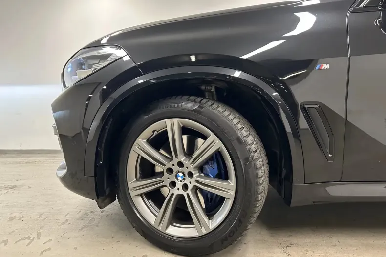 BMW X5 (Seria X) din 2023 cu 62.645 km - oferta BMW202044 - foto 29