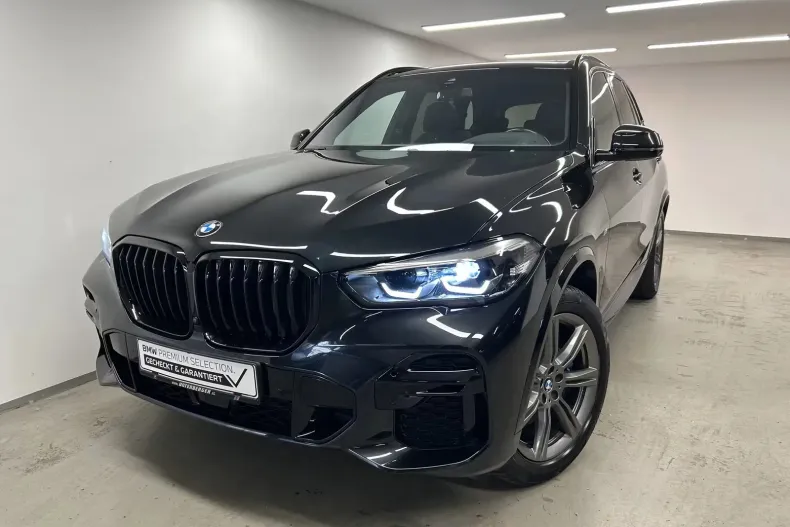 BMW X5 (Seria X) din 2023 cu 62.645 km - oferta BMW202044 - foto 30