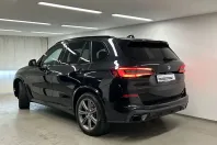 BMW X5 (Seria X) din 2023 cu 62.645 km - oferta BMW202044 - foto 31