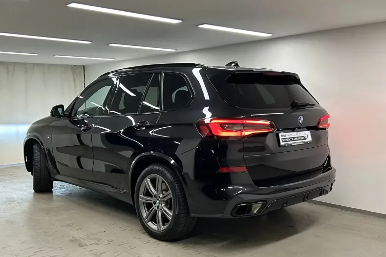 BMW X5 (Seria X) din 2023 cu 62.645 km - oferta BMW202044 - foto 31