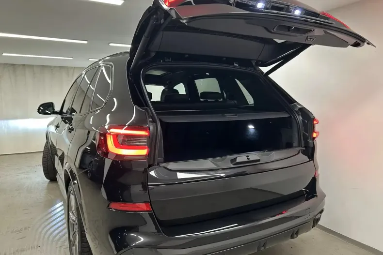 BMW X5 (Seria X) din 2023 cu 62.645 km - oferta BMW202044 - foto 33