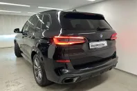 BMW X5 (Seria X) din 2023 cu 62.645 km - oferta BMW202044 - foto 34