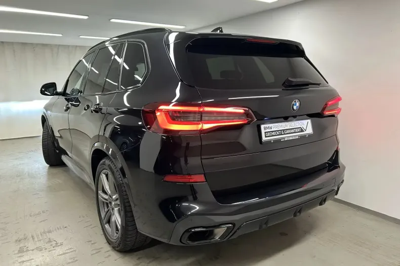 BMW X5 (Seria X) din 2023 cu 62.645 km - oferta BMW202044 - foto 34