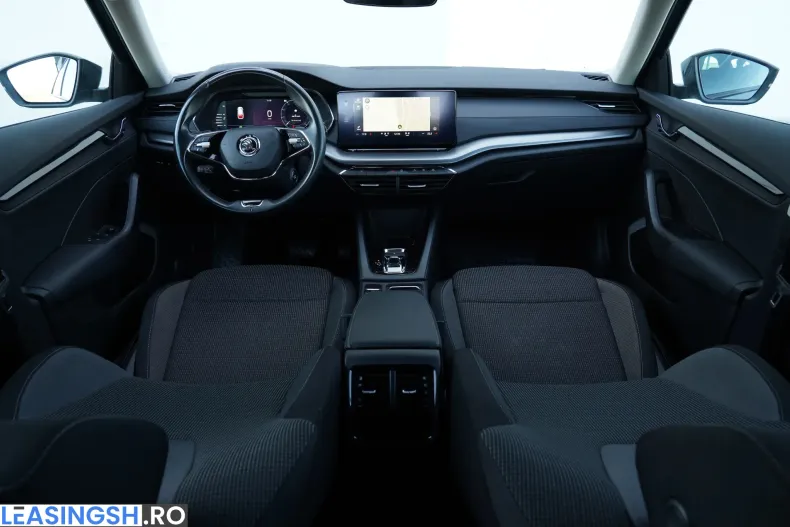 Skoda Octavia din 2022 cu 152.315 km - oferta SKO202045 - foto 5