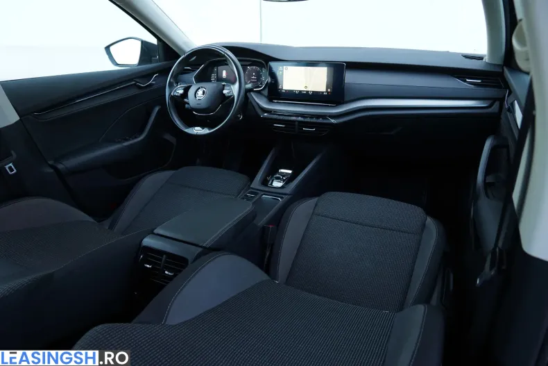 Skoda Octavia din 2022 cu 152.315 km - oferta SKO202045 - foto 9