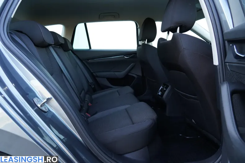 Skoda Octavia din 2022 cu 152.315 km - oferta SKO202045 - foto 12