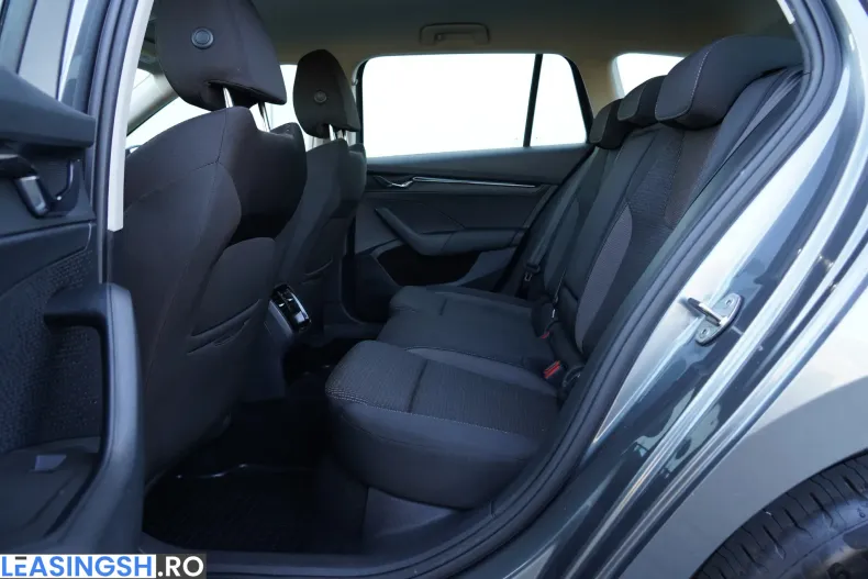 Skoda Octavia din 2022 cu 152.315 km - oferta SKO202045 - foto 13