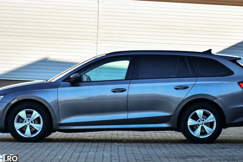 Skoda Octavia din 2022 cu 152.315 km - oferta SKO202045 - foto 19