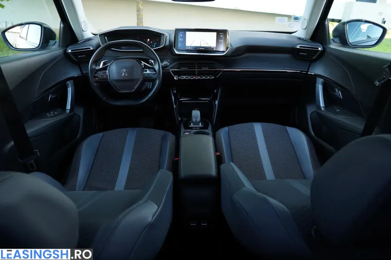 Peugeot 2008 din 2020 cu 159.825 km - oferta PEU202046 - foto 5