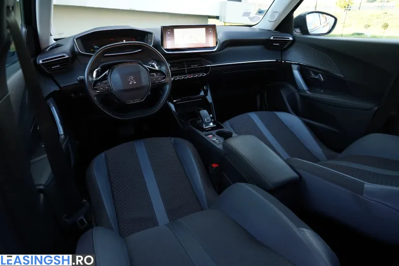 Peugeot 2008 din 2020 cu 159.825 km - oferta PEU202046 - foto 8
