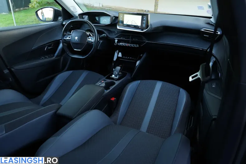 Peugeot 2008 din 2020 cu 159.825 km - oferta PEU202046 - foto 9