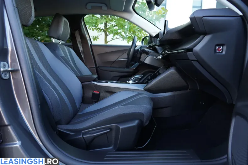 Peugeot 2008 din 2020 cu 159.825 km - oferta PEU202046 - foto 10