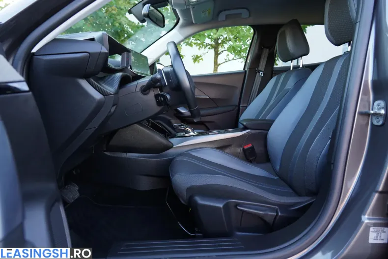 Peugeot 2008 din 2020 cu 159.825 km - oferta PEU202046 - foto 11