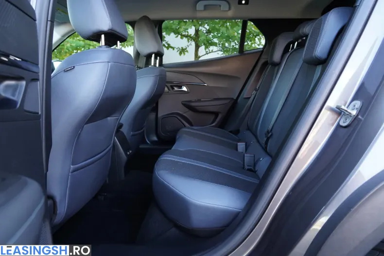 Peugeot 2008 din 2020 cu 159.825 km - oferta PEU202046 - foto 13