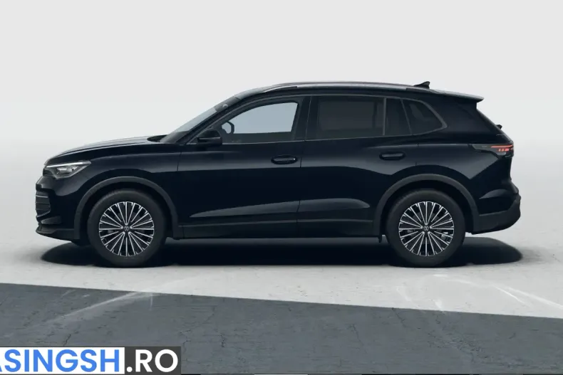 Volkswagen Tiguan din 2026 cu 5 km - oferta VOL202047 - foto 2