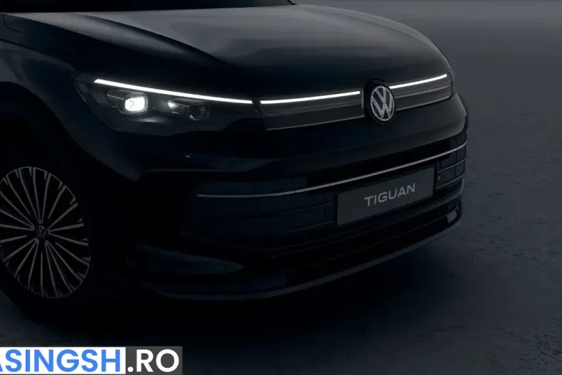Volkswagen Tiguan din 2026 cu 5 km - oferta VOL202047 - foto 4