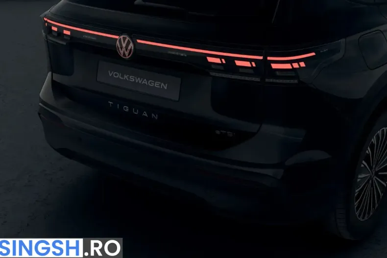 Volkswagen Tiguan din 2026 cu 5 km - oferta VOL202047 - foto 5