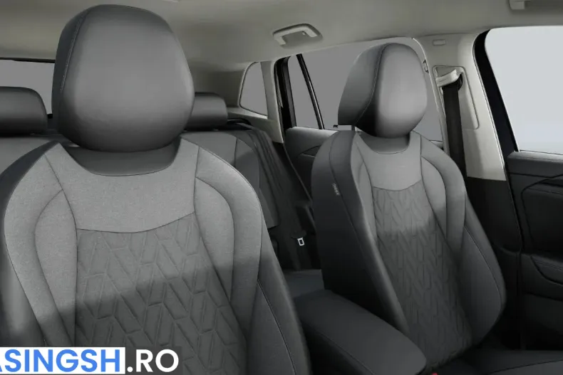 Volkswagen Tiguan din 2026 cu 5 km - oferta VOL202047 - foto 6