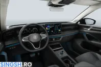 Volkswagen Tiguan din 2026 cu 5 km - oferta VOL202047 - foto 7