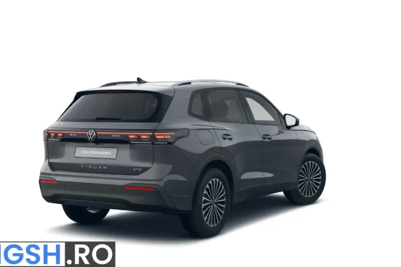 Volkswagen Tiguan din 2026 cu 5 km - oferta VOL202047 - foto 8
